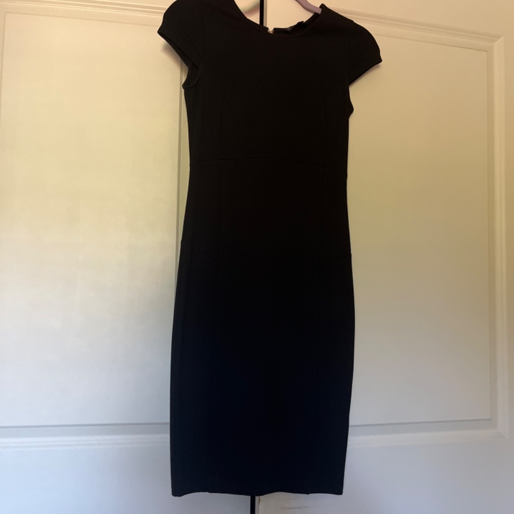 Felicity and Coco Seamed Pencil Dress - Picture 3 of 8